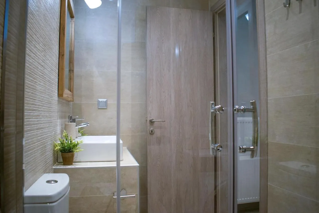 Santa Rosa Cosy Apartment Soluň