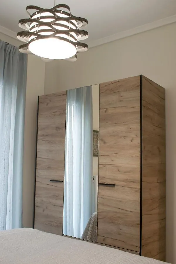 Santa Rosa Cosy Apartment Salonicco 0*,